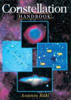 Constellation Handbook 140270867X Book Cover