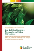 Uso de Urina Humana e Manipueira no Cultivo Hidropônico 3330198389 Book Cover