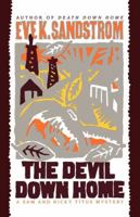 The Devil Down Home (book 2) 037326139X Book Cover
