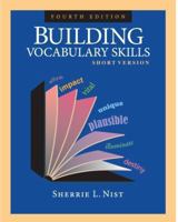 Building Vocabulary Skills: Short Version 159194189X Book Cover