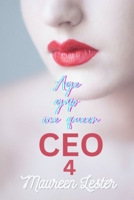 Age Gap Ice Queen CEO 4: Lesbian/Sapphic Romance B0BSJPSDH4 Book Cover