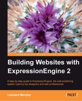 Building Websites with Expressionengine 2 1849690502 Book Cover