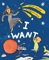 I Want 1800660677 Book Cover