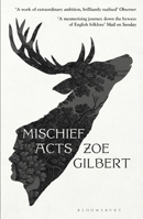 Mischief Acts 1526628805 Book Cover