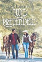 Two Pretenders 1512788457 Book Cover