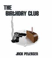 The Birthday Club 0989057178 Book Cover