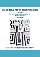 Decoding Myth-Information 1445279274 Book Cover