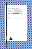 Los Sueños / The Visions of Quevedo 6073921705 Book Cover