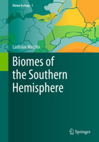 Biomes of the Southern Hemisphere 3031267389 Book Cover