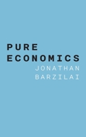 Pure Economics 1039142125 Book Cover