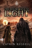 The Resurgence of Light 1949382702 Book Cover