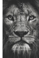 El León Del Rey B0BGZLFP6R Book Cover
