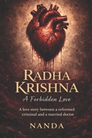 Radha Krishna: A forbidden love story. B0GF32BQ19 Book Cover