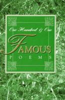 One Hundred and One Famous Poems