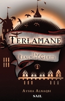 Terlamane (The Realm of Gerits) 9948374630 Book Cover