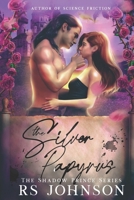 The Silver Papyrus: The Shadow Prince series B0CGGC4QS4 Book Cover