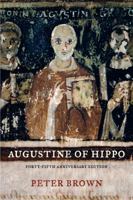 Augustine of Hippo: A Biography 0520014111 Book Cover