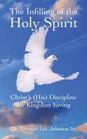 The Infilling of the Holy Spirit: Christ's (His) Discipline for Kingdom Living B0BWSPWH7R Book Cover