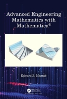 Advanced Engineering Mathematics with Mathematica 0367893258 Book Cover