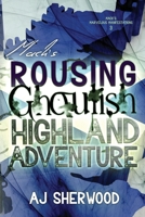 Mack's Rousing Ghoulish Highland Adventure B09MZXWNTD Book Cover