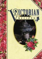 Victorian Recipes 0711710430 Book Cover