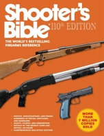 Shooter's Bible 1978 Edition #69 151073838X Book Cover