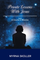Private Lessons With Jesus 1736959409 Book Cover