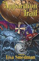 The Apparition Trail 1894063228 Book Cover