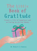 The Little Book of Gratitude 1856753654 Book Cover