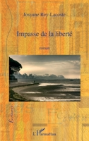 Impasse de la Liberte Roman 2296552269 Book Cover