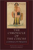 The Chronicle of the Czechs 0813215706 Book Cover