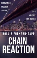 Chain Reaction 1075223822 Book Cover