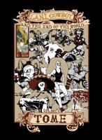 Lani, Cowboy, and the End of the World. TOME B0G7X6C92X Book Cover