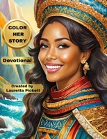 Her Colorful Story B0F9YWBX3W Book Cover