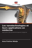 Les nanotechnologies et leurs applications en médecine (French Edition) 6208163056 Book Cover