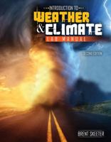 Introduction to Weather and Climate Lab Manual 1792422520 Book Cover