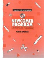 Newcomer Program: Activity Copymasters/Teacher's Guide 0133692574 Book Cover