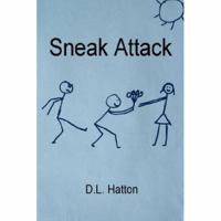 Sneak Attack 0615137199 Book Cover