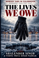 The Lives We Owe B0HKLHX16D Book Cover