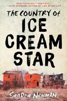 The Country of Ice Cream Star 0062227092 Book Cover