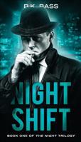 Night Shift B095J7S3P4 Book Cover