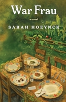 War Frau B0G1N5Y9JS Book Cover