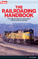 The Railroading Handbook 1627009205 Book Cover