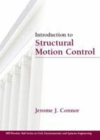 Introduction to Structural Motion Control 0130091383 Book Cover
