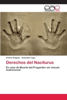 Derechos del Naciturus: En caso de Muerte del Progenitor sin vínculo matrimonial 365905769X Book Cover