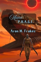 Mana P.H.A.G.E B0GNLS8HK8 Book Cover