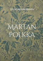 Martan polkka 9528050514 Book Cover