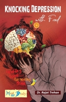 Knocking depression with food 935980522X Book Cover