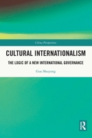 Cultural Internationalism 0367773163 Book Cover