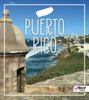 Puerto Rico 1515704858 Book Cover